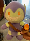 Green Goblin Plush