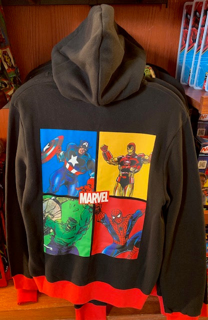 Avengers Hoodie