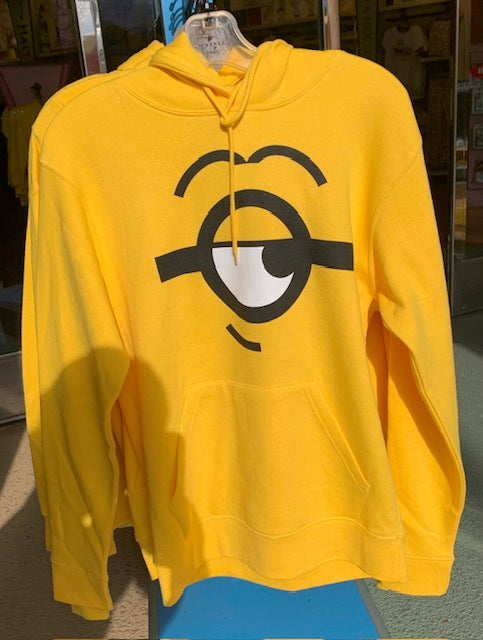 Minion Hoodie