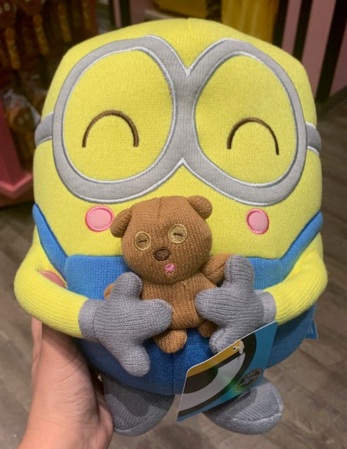 Minion Plush