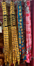 Despicable Me Lanyards