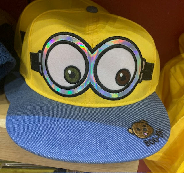 Minion Hat