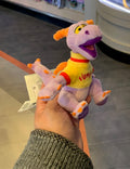 Figment Shoulder Plush w/ Magnet