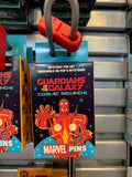 Mystery Pin Set - Guardians of the Galaxy