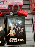 Mystery Pin Set - Star Wars