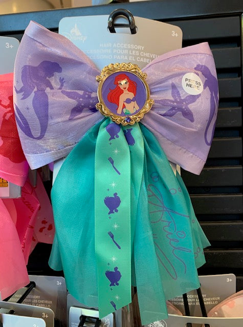 Ariel Hairbow