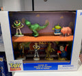 Toy Story Figurine Set