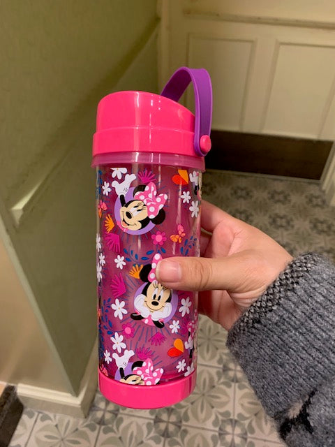 Minnie Sipper