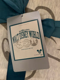 WDW Throw