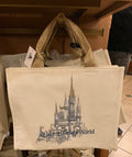 Cinderella Collection - Tote Bag