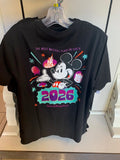 2026 Adult T-shirt