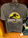 Jurassic Park T-shirt
