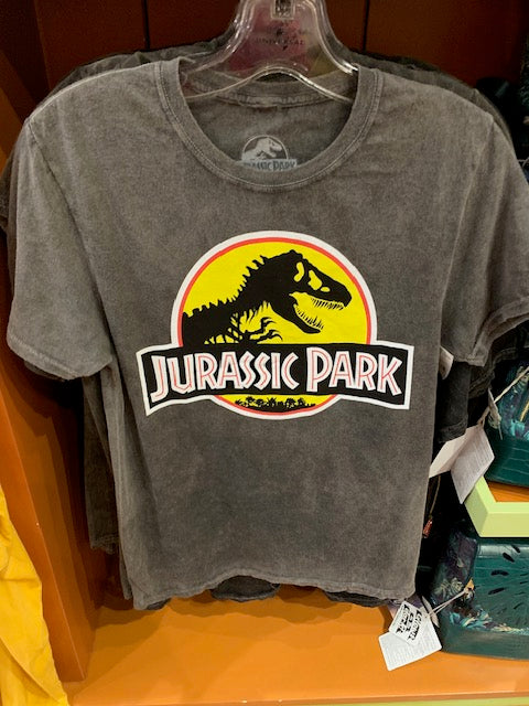 Jurassic Park T-shirt