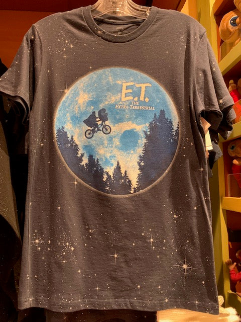 E.T. T-shirt