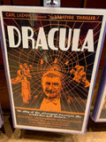 Dracula Movie Poster