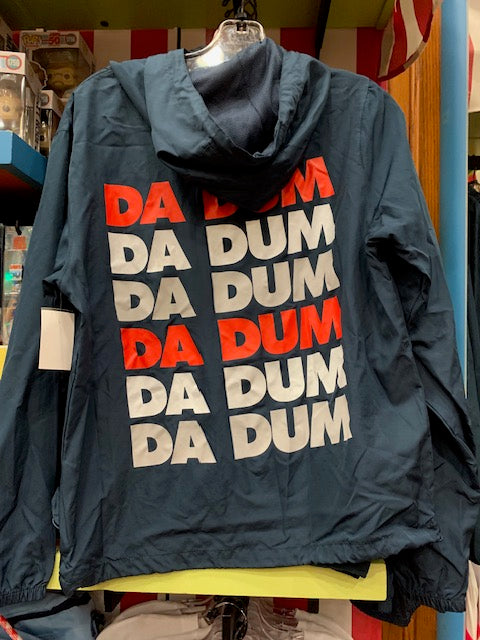 Da Dum Jacket