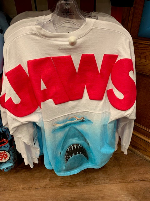Jaws Spirit Jersey