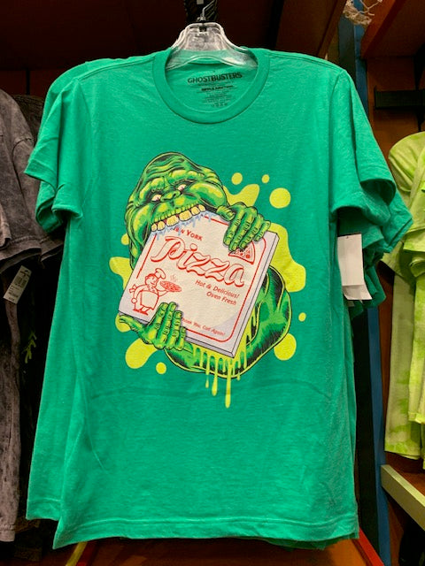 Ghostbusters T-shirt