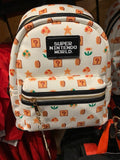 Super Nintendo World Backpack