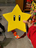 Star Popcorn Bucket