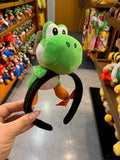 Yoshi Headband