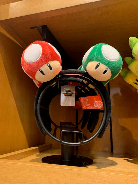 Power Up Headbands