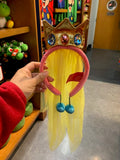 Princess Peach Headband