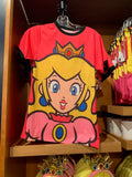 Princess Peach T-shirt