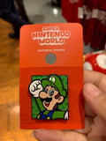 Luigi Pin