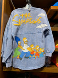 The Simpsons Spirit Jersey