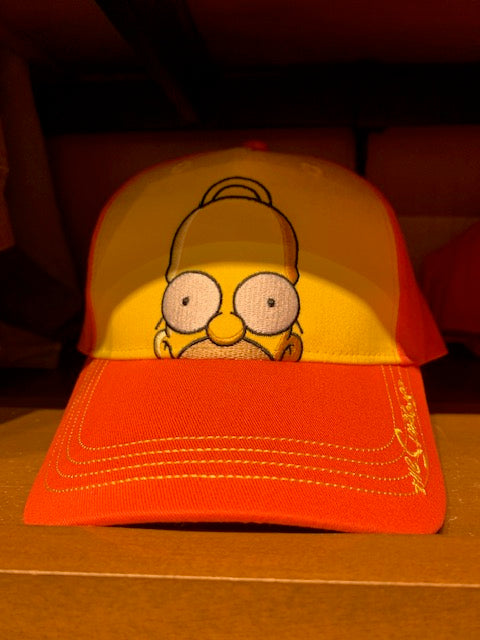 Homer Hat