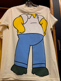 Homer Body T-shirt