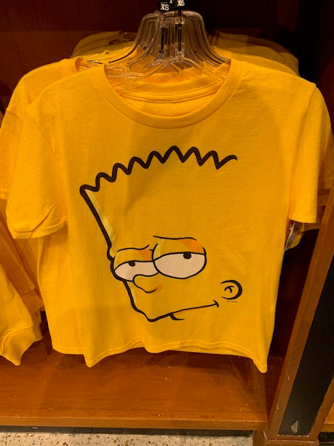 Bart T-shirt