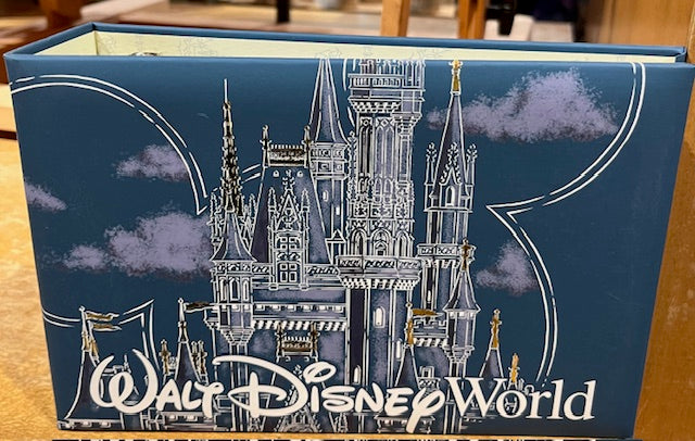 Cinderella Collection - Photo Album