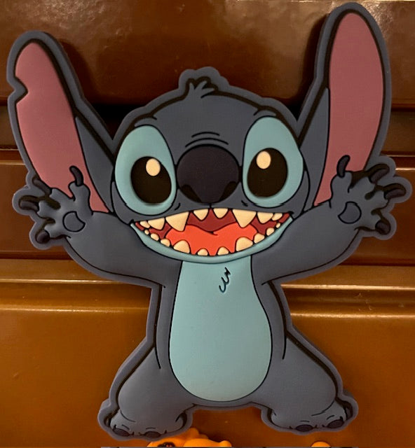 Stitch Magnet