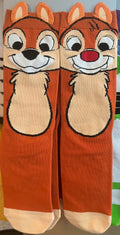 Chip n' Dale Socks