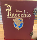Pinocchio Journal