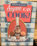 Anyone Can Cook Journal