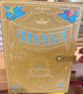 Cinderella Journal