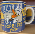 Quacked Mug