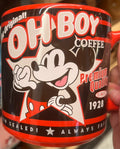 Oh Boy Mug