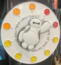Baymax Pin