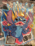Stitch Energy Magnet