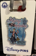 Epcot Mary Poppins Pin