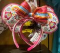 Epcot Mexico Ears