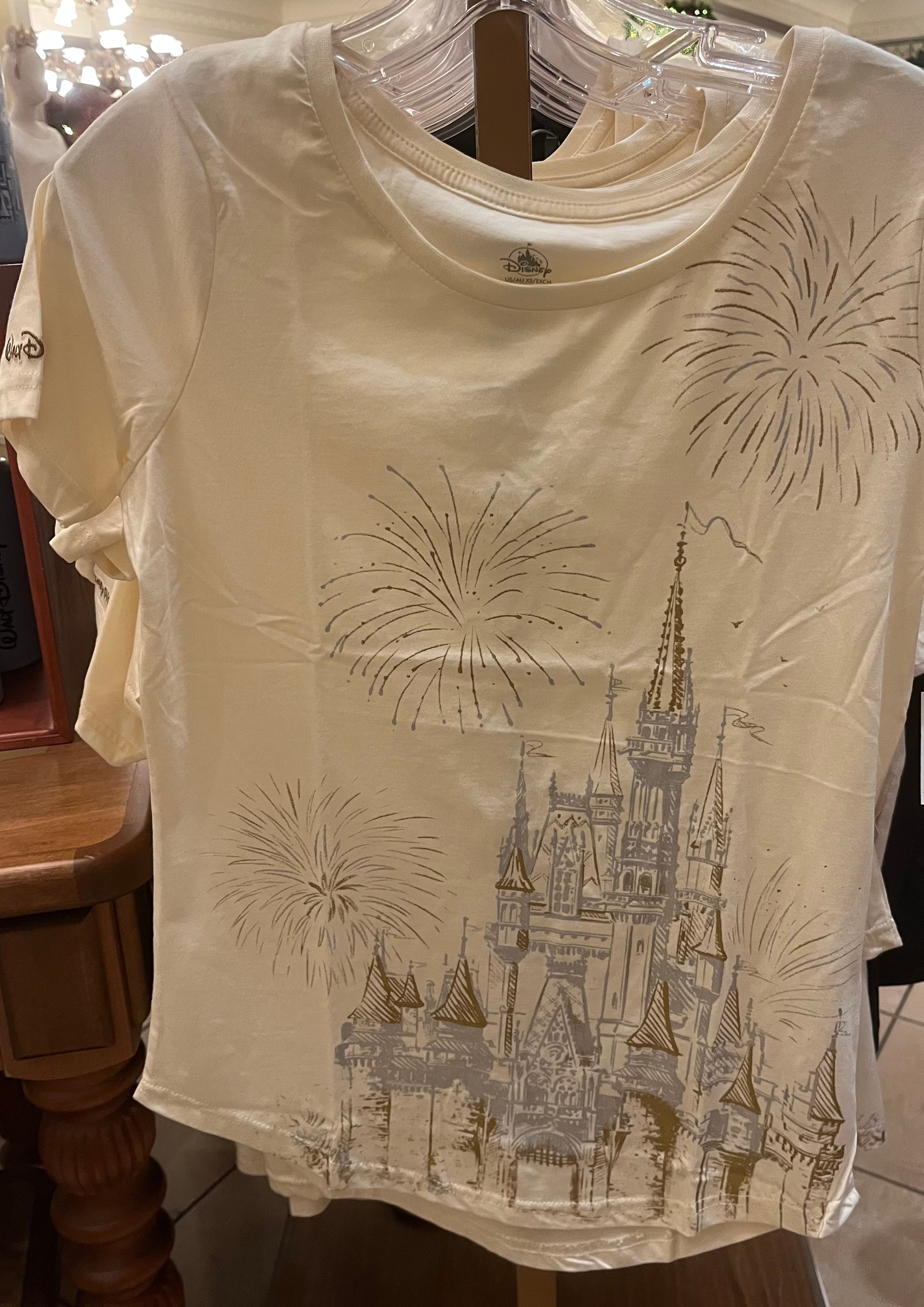 Cinderella Collection - Shirt