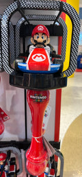 Mario Cart Bubble Wand