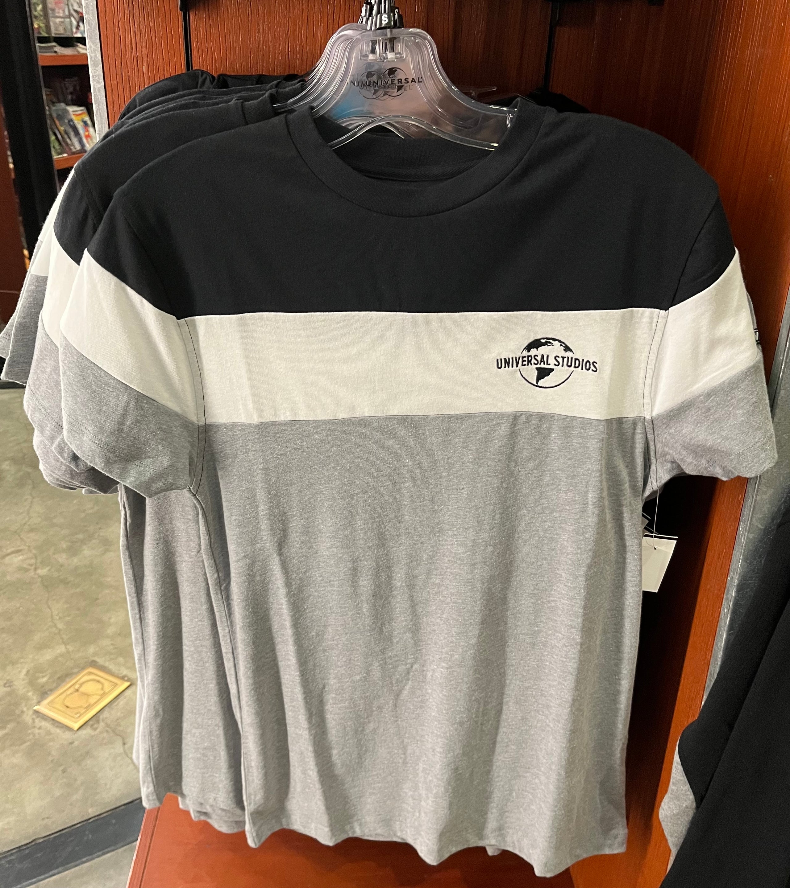 Universal Studios Shirt