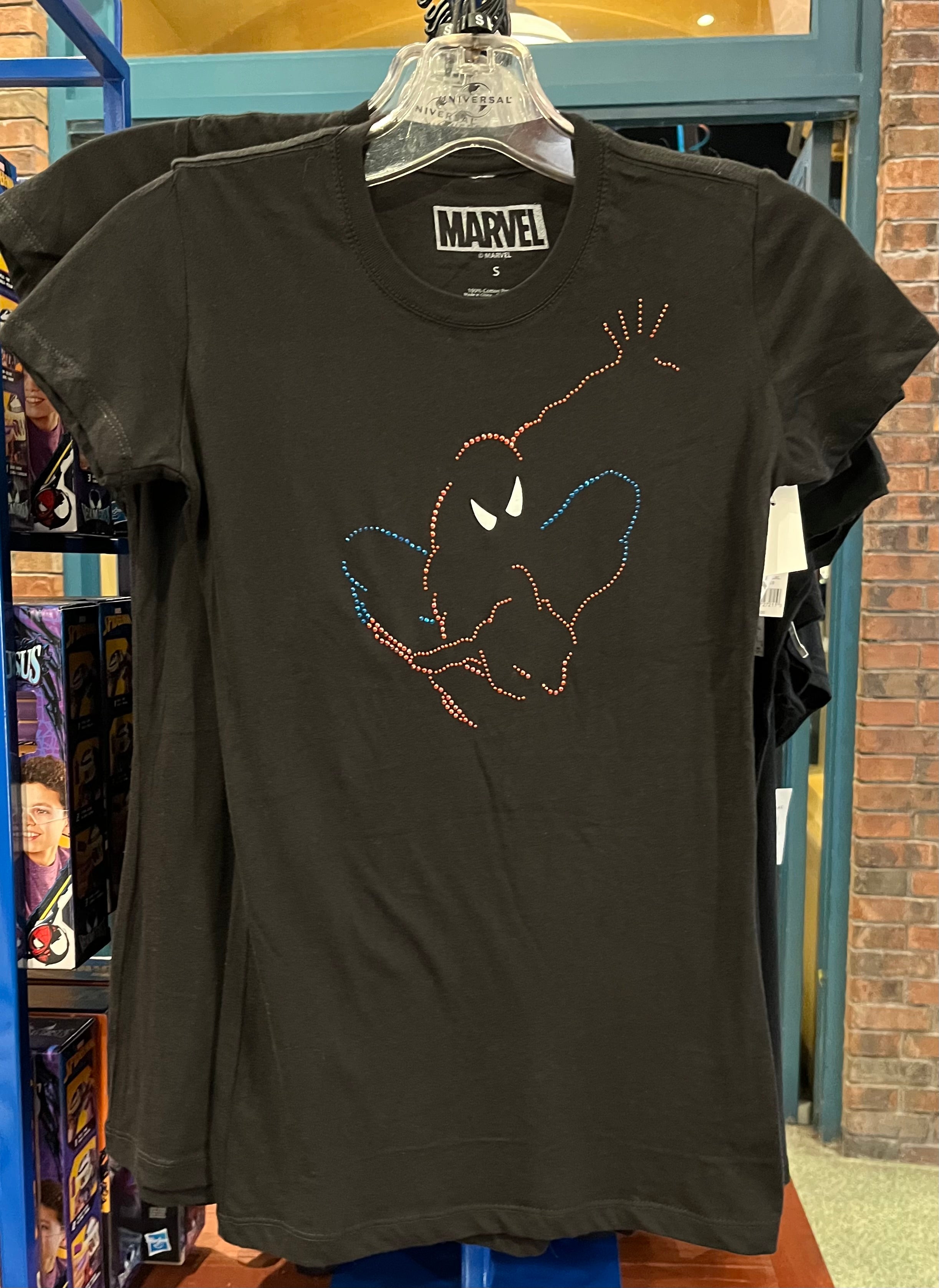 Spider-Man T-shirt