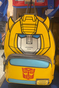 Transformers Loungeflys
